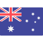 Bandeira: Austrália