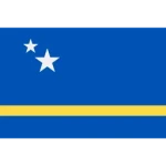 Bandeira: Curaçao