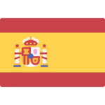 Bandeira: Espanha