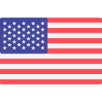 Bandeira: Estados Unidos