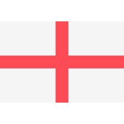 Bandeira: Inglaterra