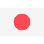 Bandeira: Japão