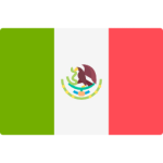 Bandeira: México