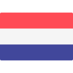 Bandeira: Países Baixos
