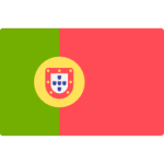 Bandeira: Portugal