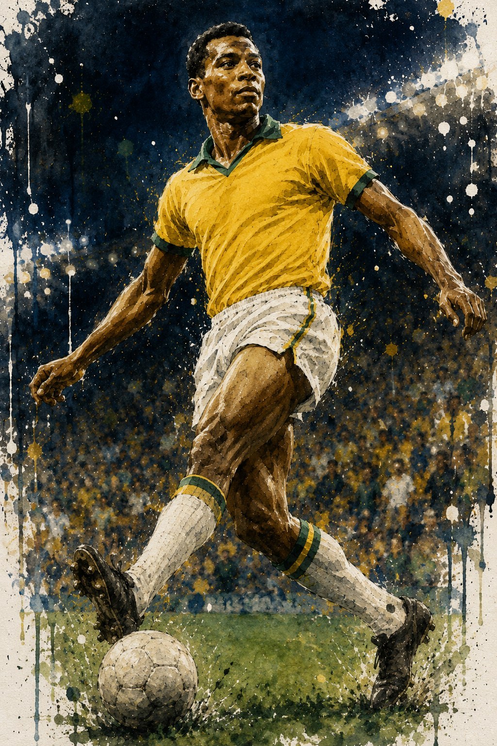 Ilustração de Didi
